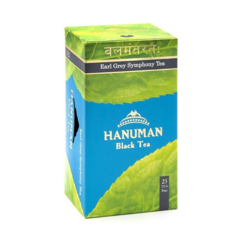 чай HANUMAN